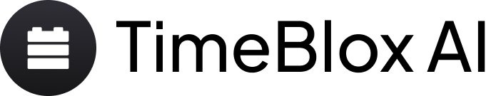 TimeBlox AI TimeBlox AI